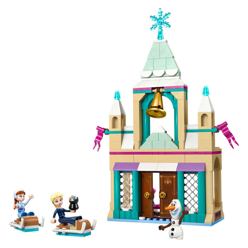 Load image into Gallery viewer, Lego disney princess 43265 frozen kasteel van arendelle
