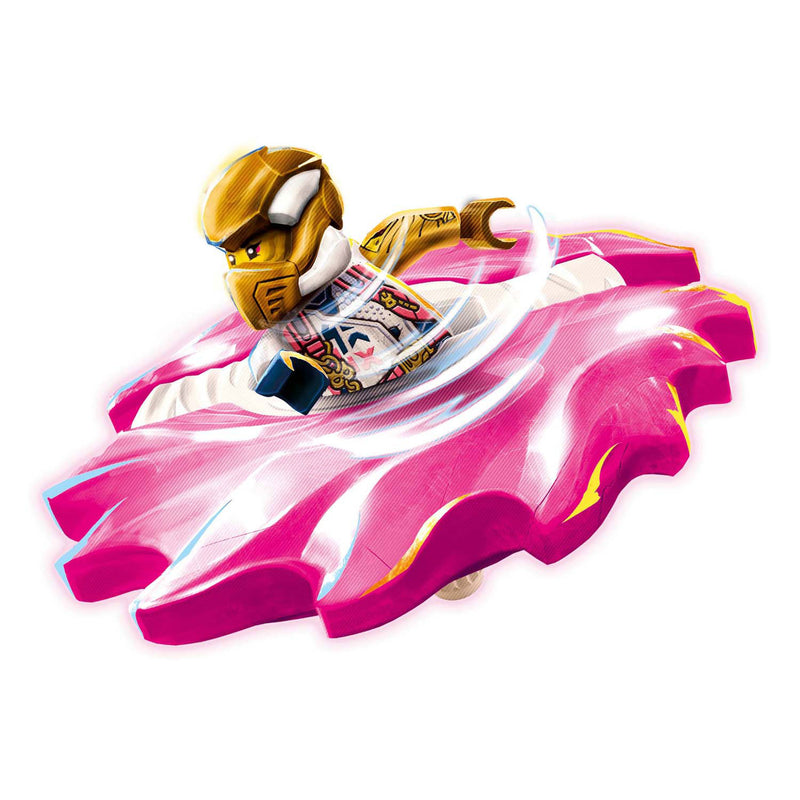 Load image into Gallery viewer, Lego ninjago 71824 sora's spinjitzu drakenspinner
