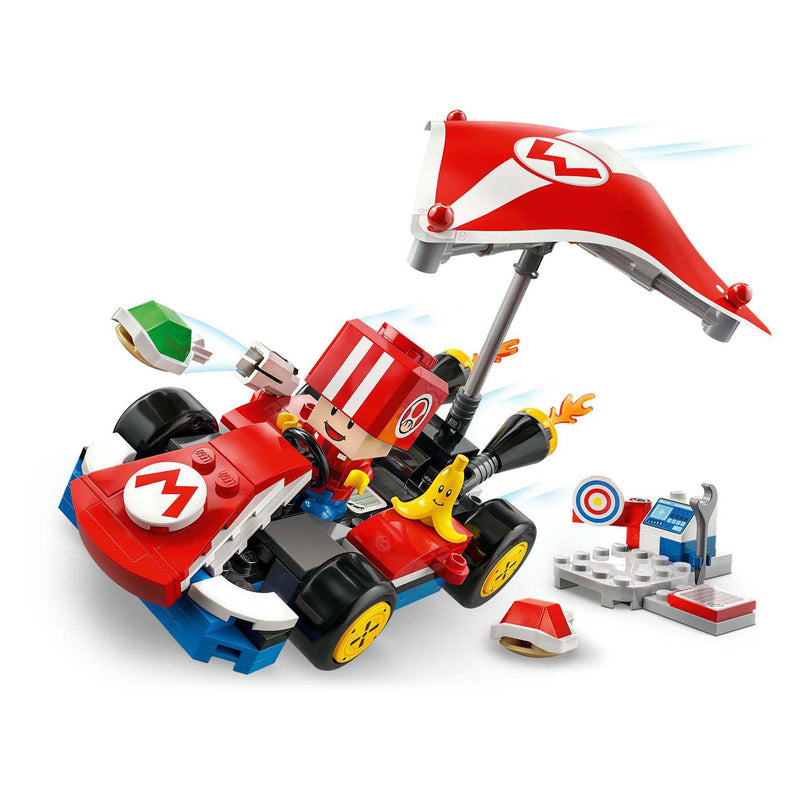 Load image into Gallery viewer, Lego super mario 72032 mario kart standaardkart
