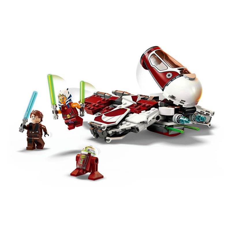 Load image into Gallery viewer, Lego star wars™ ahsoka's jedi interceptor™ 75401
