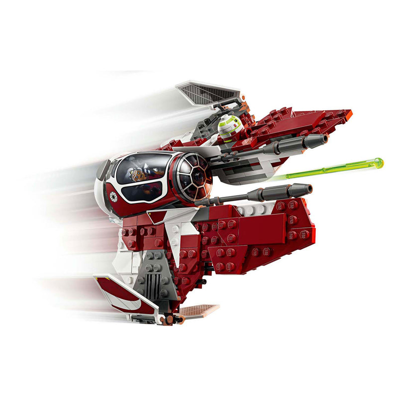 Load image into Gallery viewer, Lego star wars™ ahsoka's jedi interceptor™ 75401
