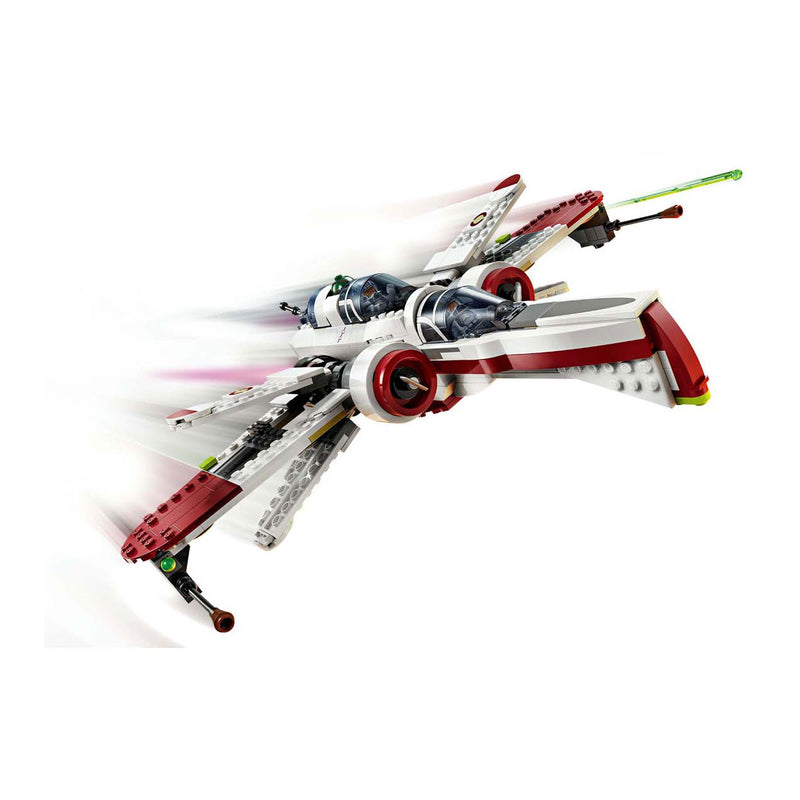 Load image into Gallery viewer, Lego star wars 75402 arc-170 starfighter
