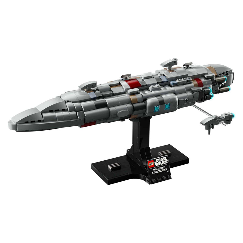 Load image into Gallery viewer, Lego star wars 75405 home one starcruiser
