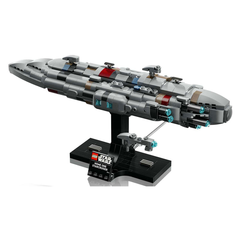 Load image into Gallery viewer, Lego star wars 75405 home one starcruiser
