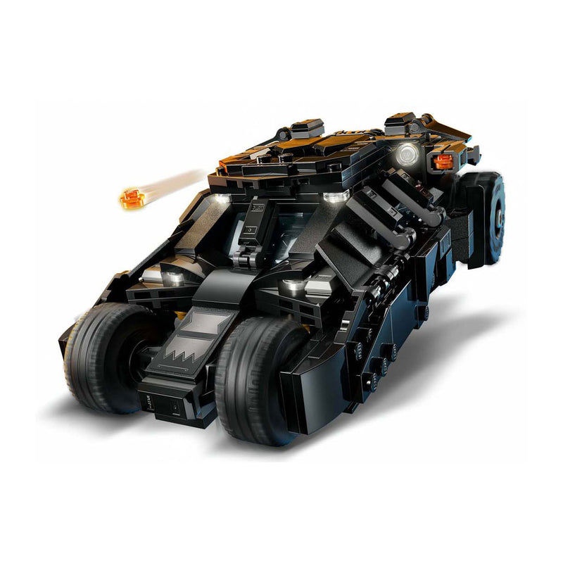 Load image into Gallery viewer, Lego dc batman™: batman tumbler vs. two-face™ en the joker™ - 76303
