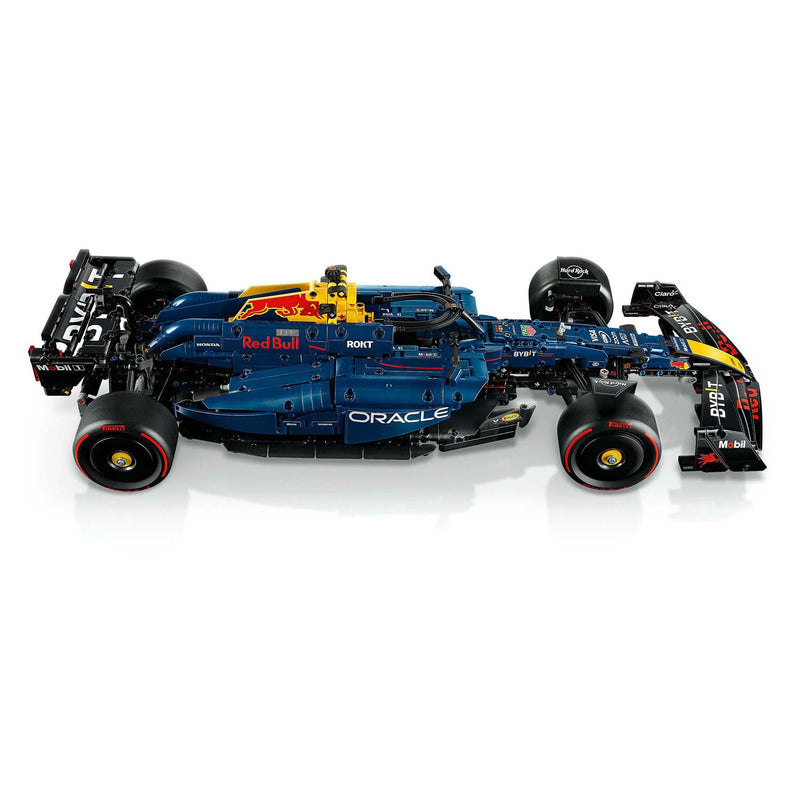Load image into Gallery viewer, Lego technic 42206 oracle red bull racing rb20 f1 auto
