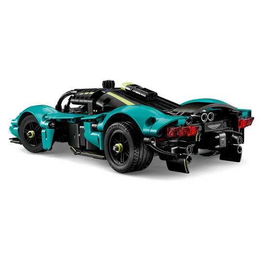 Lego ® technic aston martin valkyrie modelautoset - 42208