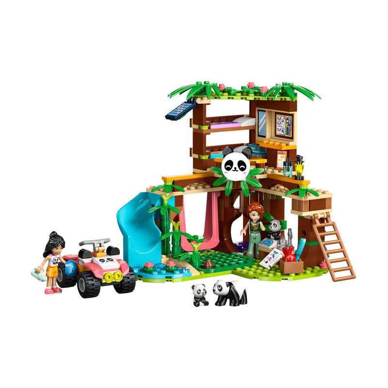 Load image into Gallery viewer, Lego friends 42648 de pandaopvang

