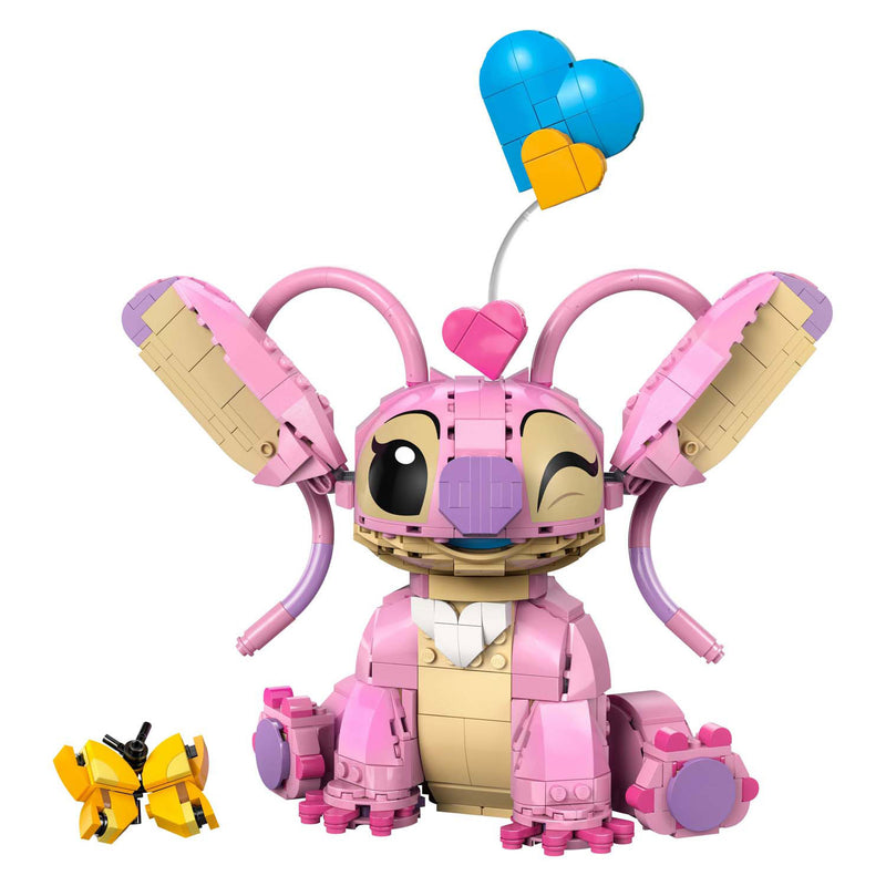 Load image into Gallery viewer, Lego disney angel lilo stitch kinderspeelgoed - 43257
