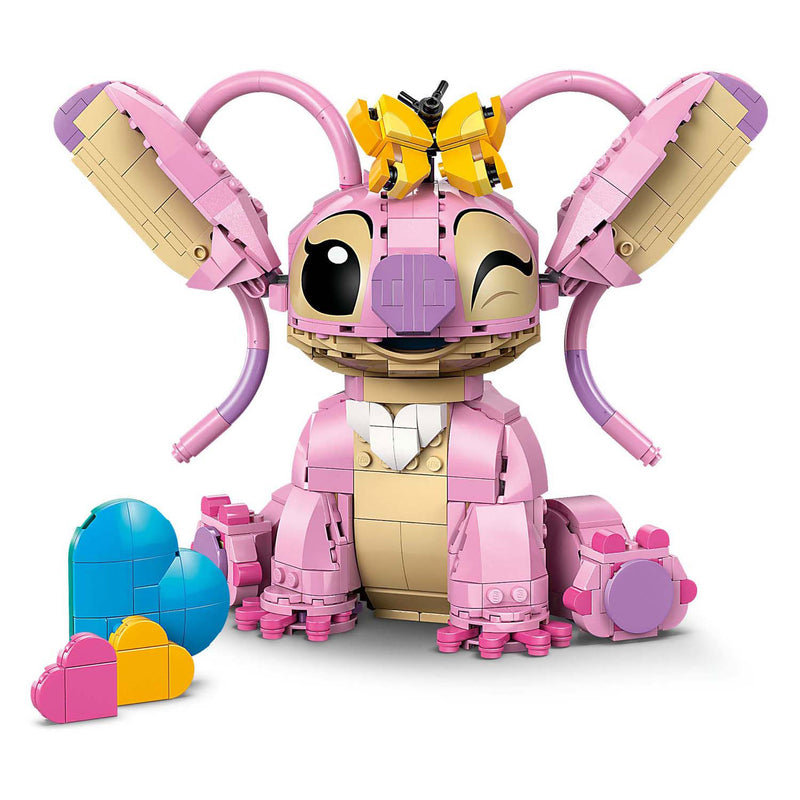 Load image into Gallery viewer, Lego disney angel lilo stitch kinderspeelgoed - 43257
