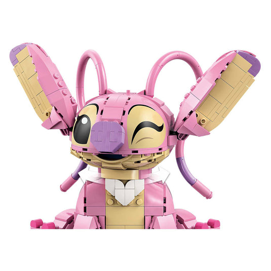 Lego disney angel lilo stitch kinderspeelgoed - 43257