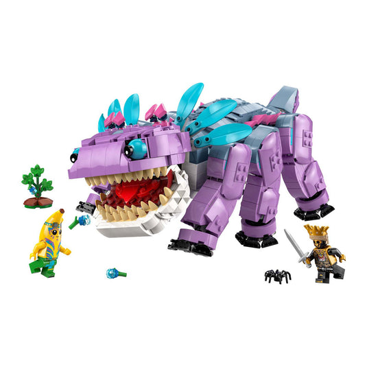 Lego ® fortnite® klombo - 77077