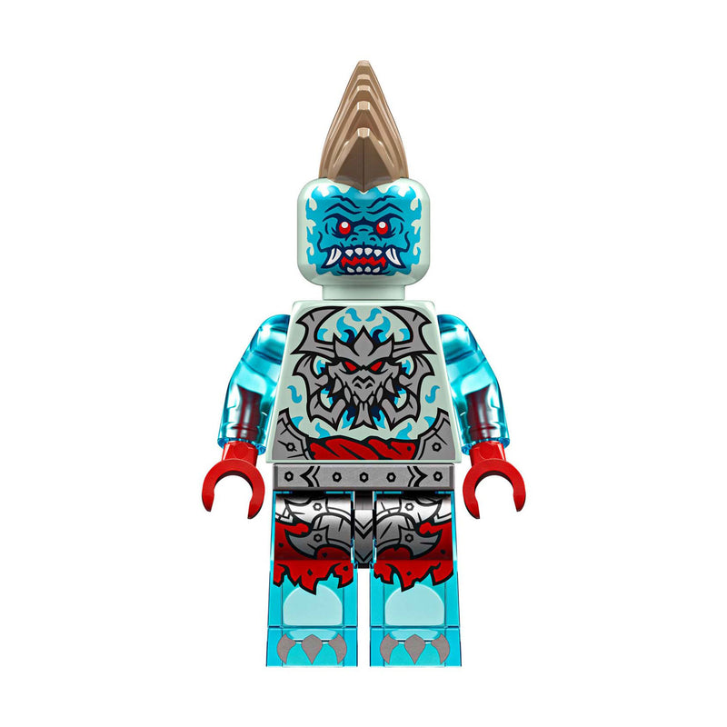 Load image into Gallery viewer, Lego ninjago 30700 arin vs. draconier

