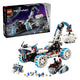 Lego ® technic lunar outpost™ maanrover ruimtevoertuig - 42211