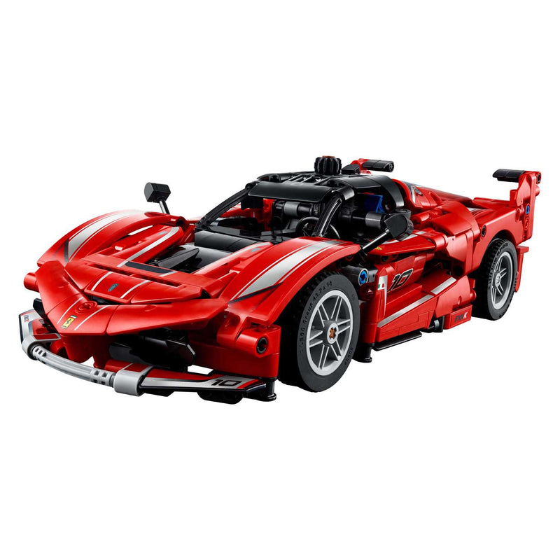 Load image into Gallery viewer, Lego technic 42212 ferrari fxx k
