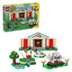 Lego ® animal crossing™ blathers' museumcollectie - 77056