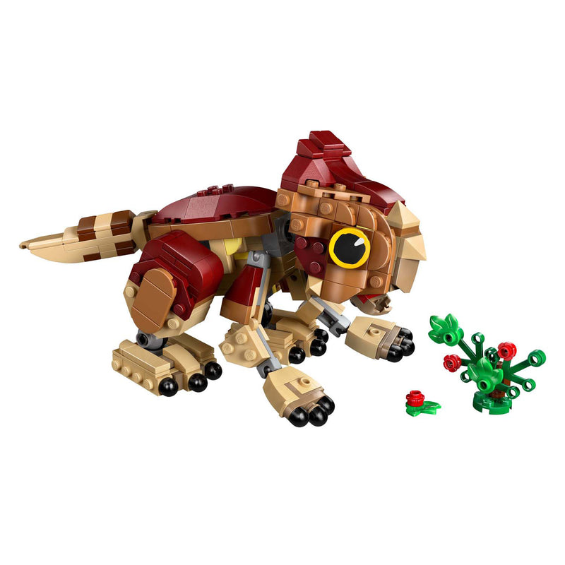 Load image into Gallery viewer, Lego ® jurassic world babydinosaurus dolores: aquilops speelgoedset - 76970
