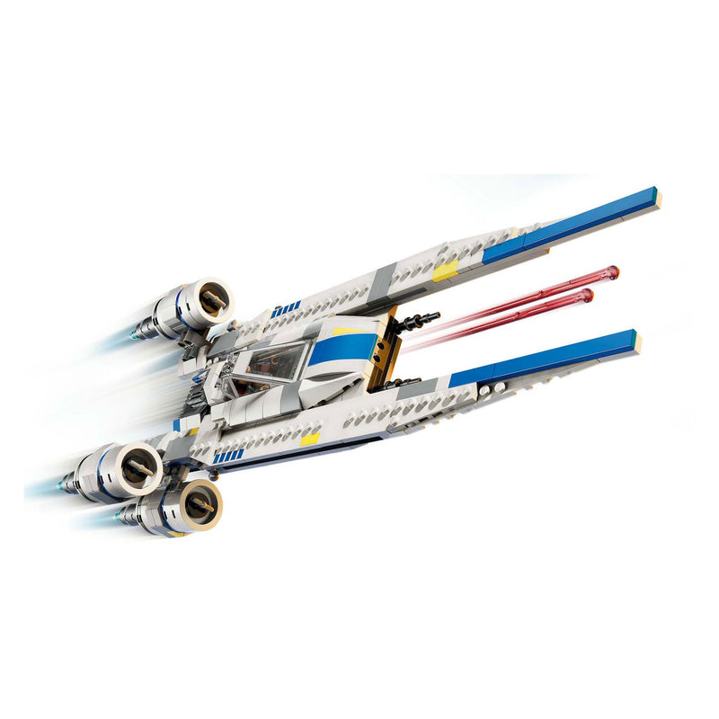 Load image into Gallery viewer, Lego star wars 75399 andor rebel u-wing starfighter ruimteschip

