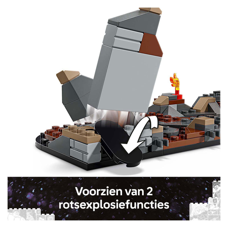 Load image into Gallery viewer, Lego marvel 76323 avengers endgame eindstrijd
