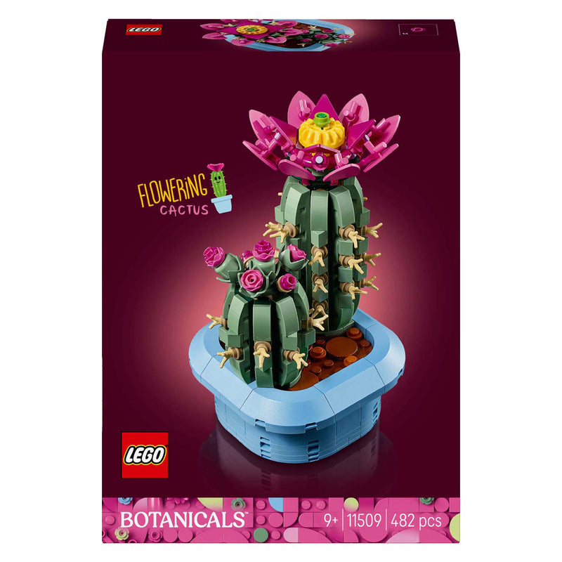 Load image into Gallery viewer, Lego 111509 botanicals tba constructiespeelgoed
