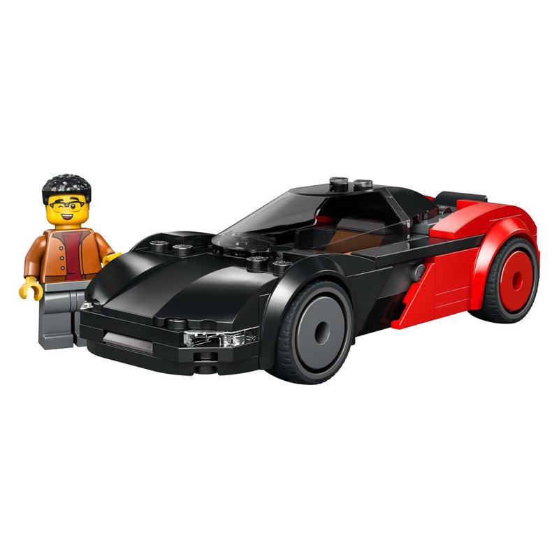 Load image into Gallery viewer, Lego city great vehicles 60486 ev supercar | 2 stuks
