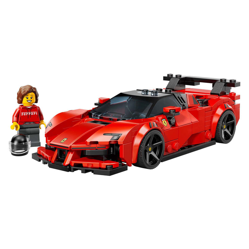 Load image into Gallery viewer, Lego speed champions 77254 ferrari sf90 xx stradale sportauto
