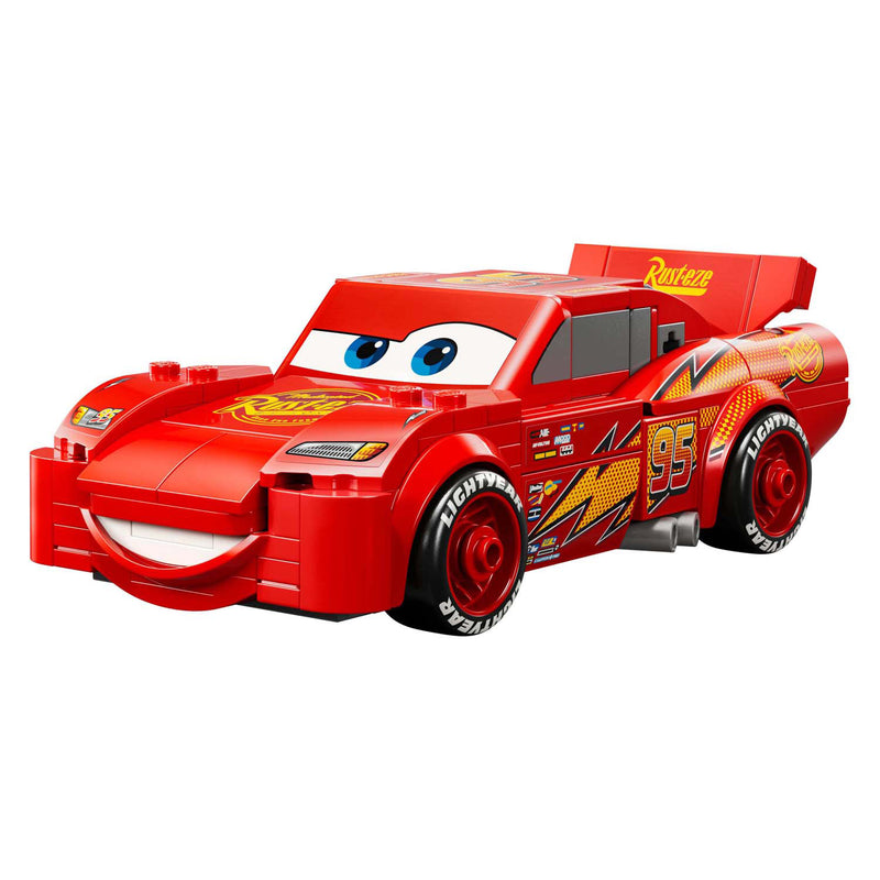 Load image into Gallery viewer, Lego ® speed champions bliksem mcqueen - 77255
