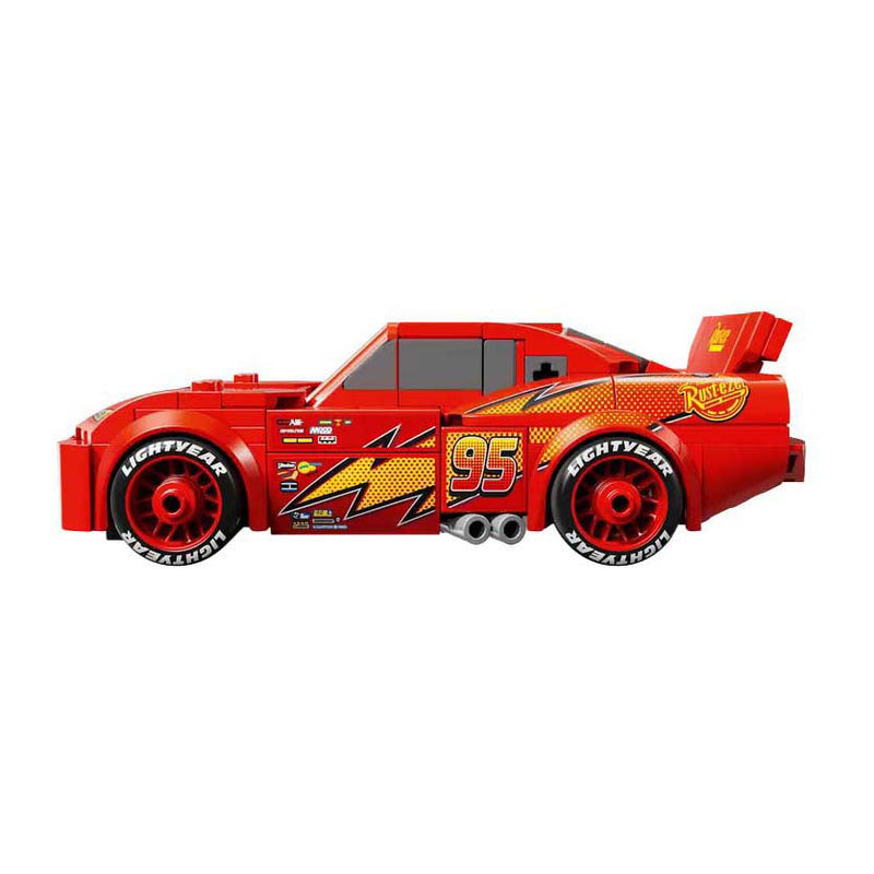 Load image into Gallery viewer, Lego ® speed champions bliksem mcqueen - 77255
