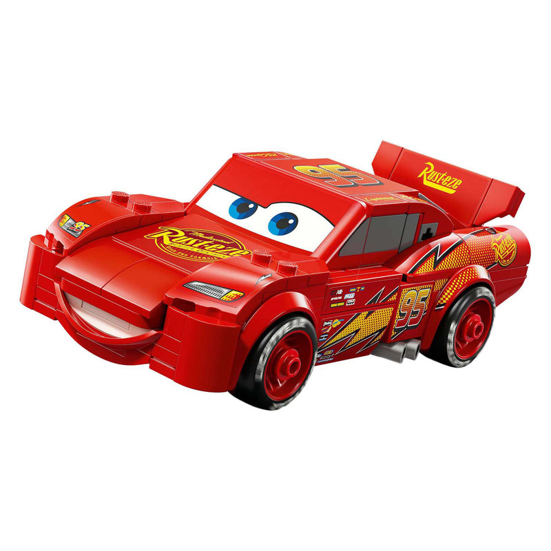 Load image into Gallery viewer, Lego ® speed champions bliksem mcqueen - 77255
