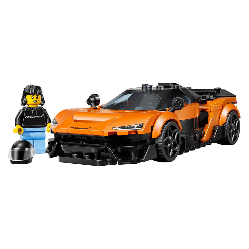 Load image into Gallery viewer, Lego speed champions 77257 mclaren w1
