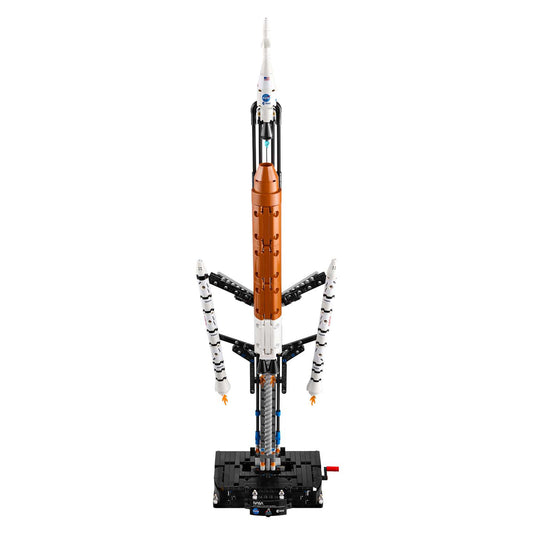 Lego ® technic nasa artemis ruimteraket - 42221