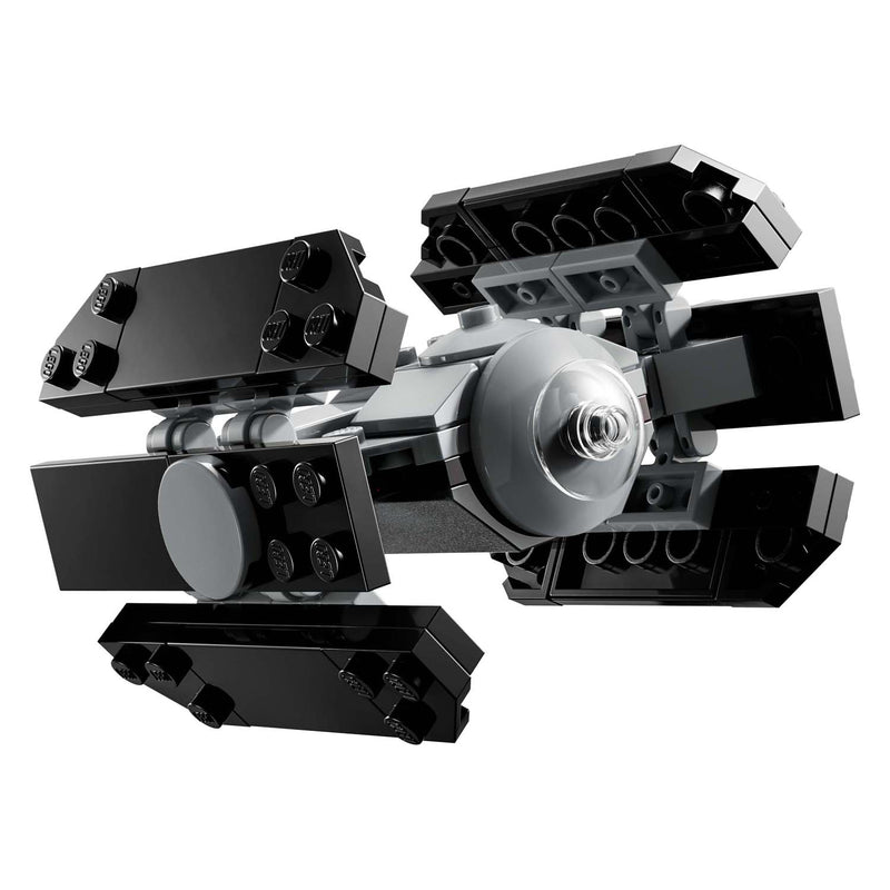 Load image into Gallery viewer, Lego 30727 bag star wars tie advanced™ minimodel | 10 stuks
