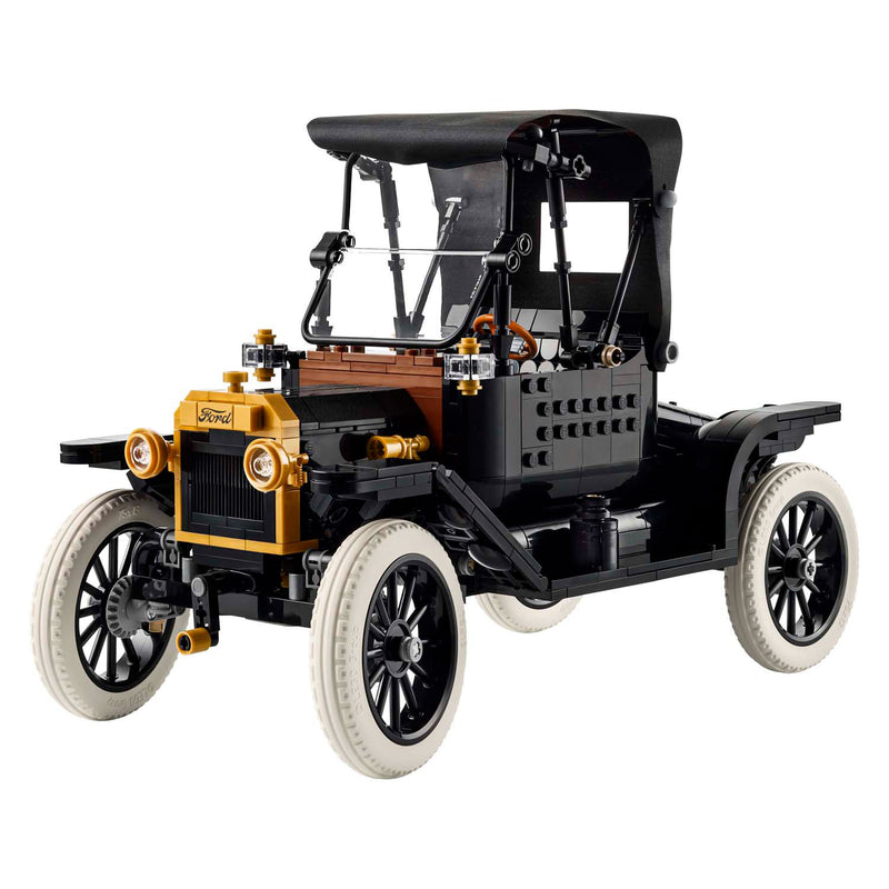 Load image into Gallery viewer, Lego icons ford model t klassieke auto - 11376
