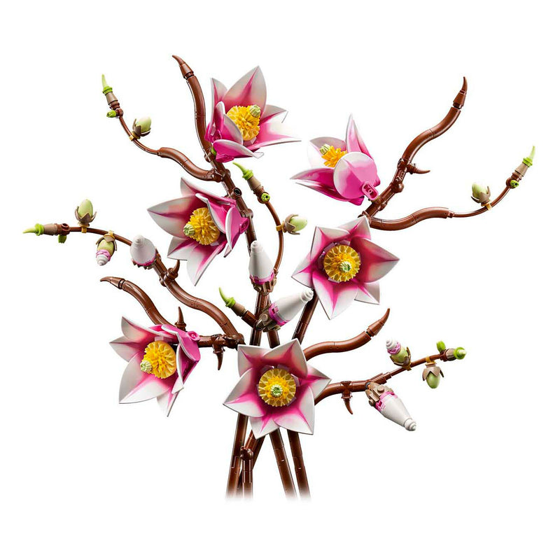Load image into Gallery viewer, Lego botanicals magnoliatakken - 11510
