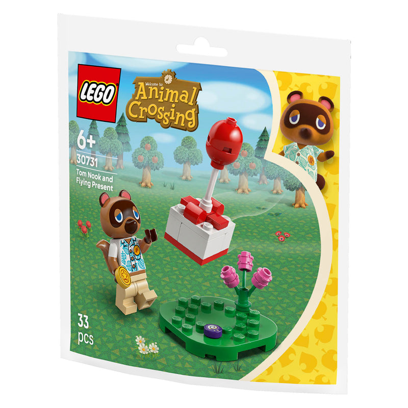 Load image into Gallery viewer, Lego impulse bag - animal crossing
