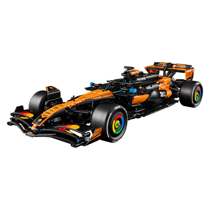 Afbeelding laden in galerijviewer, Lego technic mclaren mcl39 f1® car - 42228
