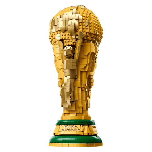 Lego editions officiële fifa world cup trofee beker - 43020