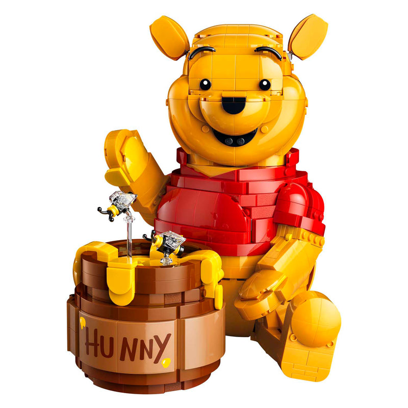 Load image into Gallery viewer, Lego disney winnie de poeh - 43300
