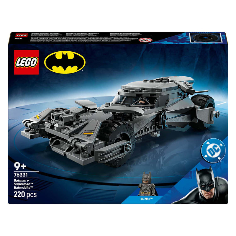 Afbeelding laden in galerijviewer, Lego super heroes 76331 batman v superman batmobile
