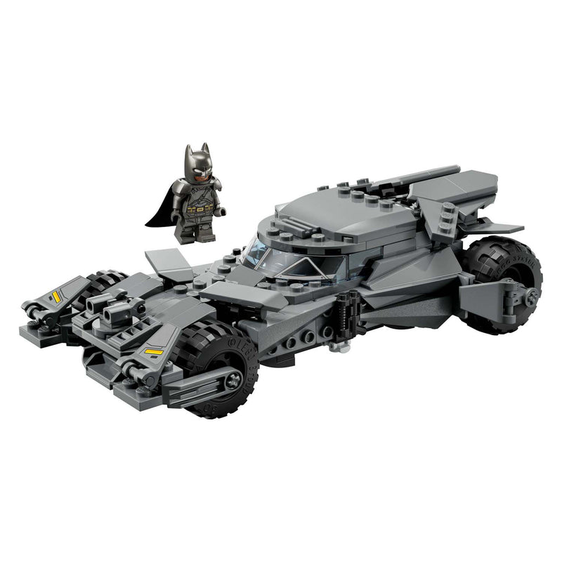 Load image into Gallery viewer, Lego super heroes 76331 batman v superman batmobile
