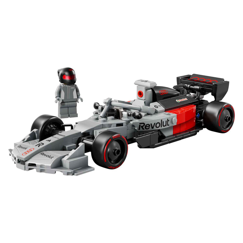 Load image into Gallery viewer, Lego speed champions 77259
