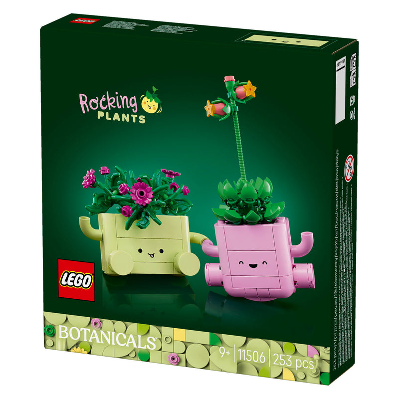 Load image into Gallery viewer, Lego botanicals 11506 | 2 stuks
