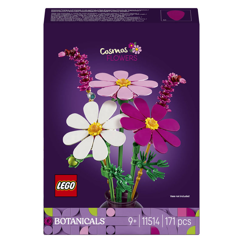 Load image into Gallery viewer, Lego ® botanicals cosmeabloemen - 11514

