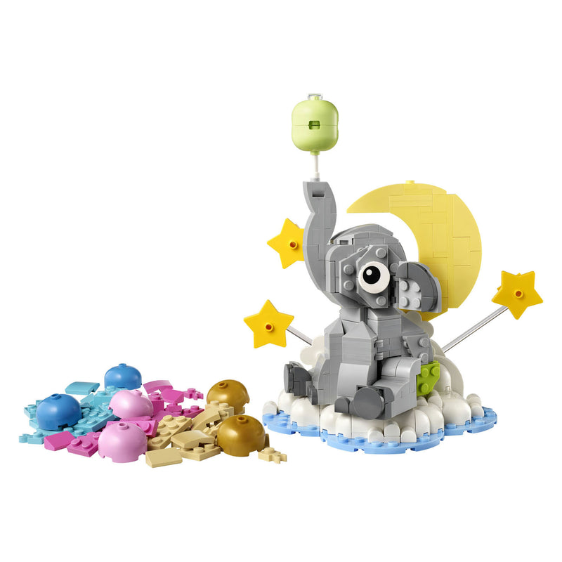 Load image into Gallery viewer, Lego classic 40814 - babyolifantje

