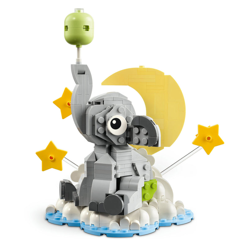 Load image into Gallery viewer, Lego classic 40814 - babyolifantje
