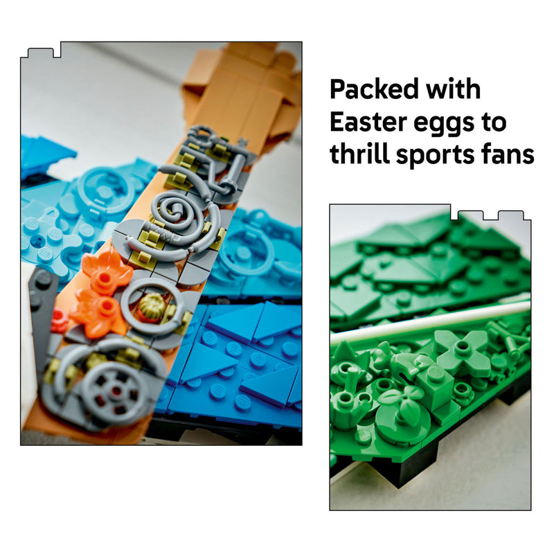 Load image into Gallery viewer, Lego ® editions lionel messi – 43018

