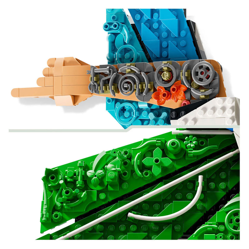 Load image into Gallery viewer, Lego ® editions lionel messi – 43018
