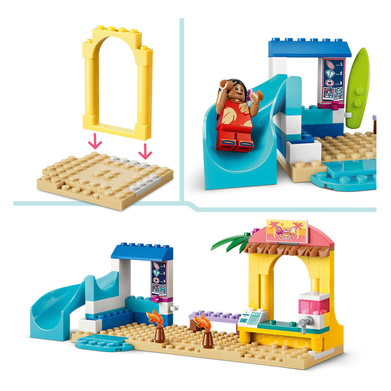 Load image into Gallery viewer, Lego | 2 stuks
