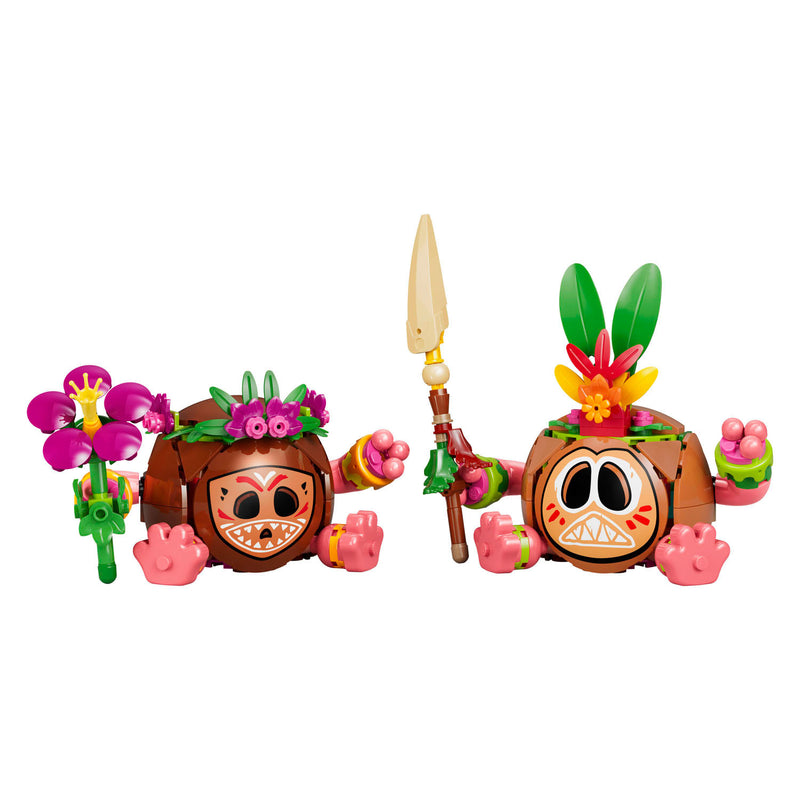 Load image into Gallery viewer, Lego disney princess 43293 kakamora
