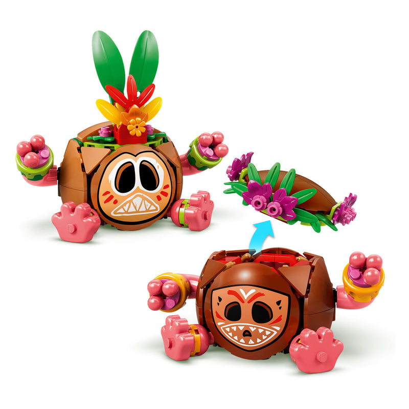 Load image into Gallery viewer, Lego disney princess 43293 kakamora
